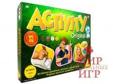 Настольная игра Активити Оригинальный 2013