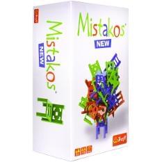 Настольная игра Mistakos (Стульчики)