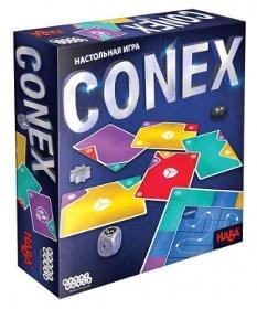 Настольная игра Conex