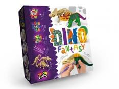 Набір для творчості Dino Fantasy Danko Toys