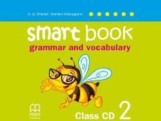 Smart Book for Ukraine НУШ 2 Class Audio 2 клас - Лінгвіст