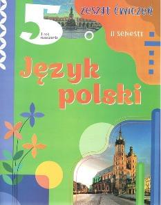 Мацькович Польська мова Робочий зошит 5 клас (1-й рік навчання, друга іноземна) 2 симестр - Букрек Мацькович Польська мова Робочий зошит 5 клас (1-й рік навчання, друга іноземна) 2 симестр - Букрек