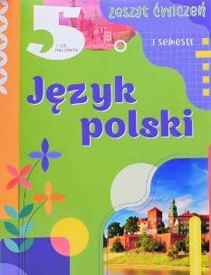 Мацькович Польська мова Робочий зошит 5 клас (1-й рік навчання, друга іноземна) 1 симестр - Букрек Мацькович Польська мова Робочий зошит 5 клас (1-й рік навчання, друга іноземна) 1 симестр - Букрек