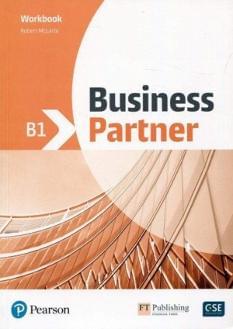 Business Partner B1 Workbook Pearson