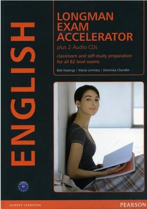 Exam Accelerator Teacher's Book Pearson