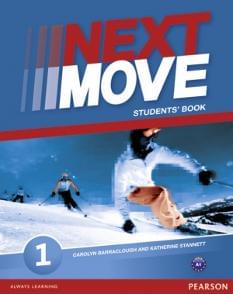 Next Move 1 Students' book Pearson