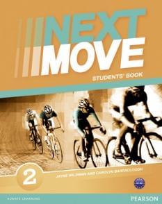 Next Move 2 Students' book Pearson