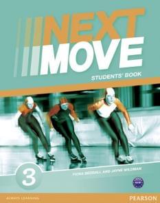 Next Move 3 Students' book Pearson