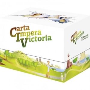 Настільна гра CIV Carta Impera Victoria