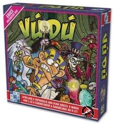 Настільна гра Vudu (Вуду)