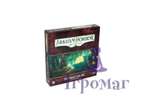 Настольная игра Arkham Horror The Card Game - The Forgotten Age (Ужас Аркхэма Карточная Игра - Забытый Век)