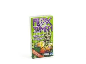 Настольная игра Zombie Fluxx (Зомби Флакс)