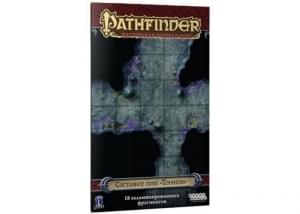 Настольная игра Pathfinder Составное поле 
