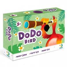 Настільна гра карткова Додо Dodo Toys