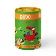 Настільна гра Додо Dodo Toys
