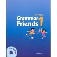 Grammar Friends 1 Student's Book Oxford University Press