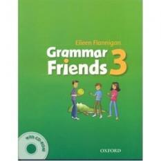 Grammar Friends 3 Student's Book Oxford University Press