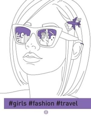 Книги для дозвілля #girls#fashion#trevel - Жорж