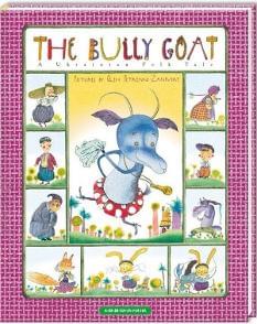 The Bully Goat - А-ба-ба-га-ла-ма-га