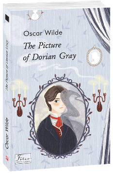 The Picture of Dorian Gray - Оскар Вайлд - Фоліо
