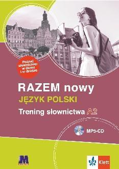 Василевський Razem nowy Словник A2 - Методика