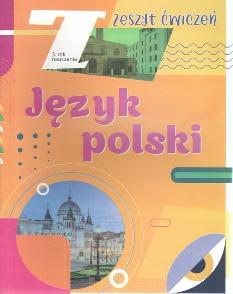 Мацькович Польська мова Робочий зошит 7 клас (3-й рік навчання, друга іноземна) - Букрек