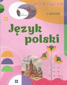 Мацькович Польська мова Робочий зошит 6 клас (2-й рік навчання, друга іноземна) 1 симестр - Букрек