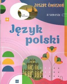 Мацькович Польська мова Робочий зошит 6 клас (2-й рік навчання, друга іноземна) 2 симестр - Букрек